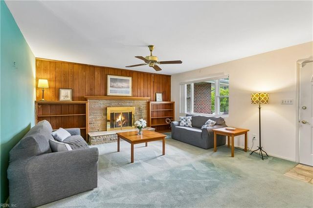 1709 Beach RD, Hampton, VA 23664