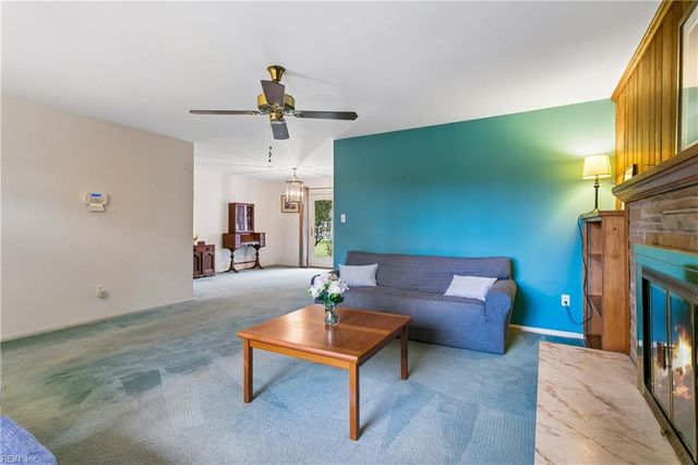 1709 Beach RD, Hampton, VA 23664