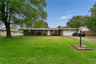 1709 Beach RD, Hampton, VA 23664