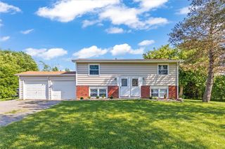 5287 Emerson Road, Canandaigua Town, NY 14424