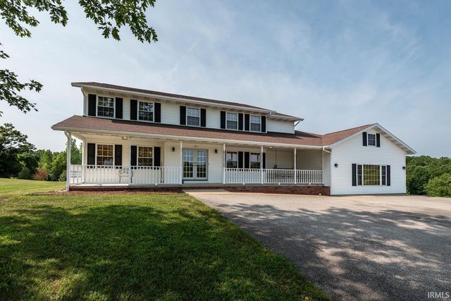 2111 S Sunday Drive, Bloomington, IN 47403