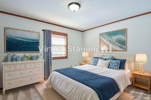 2111 S Sunday Drive, Bloomington, IN 47403