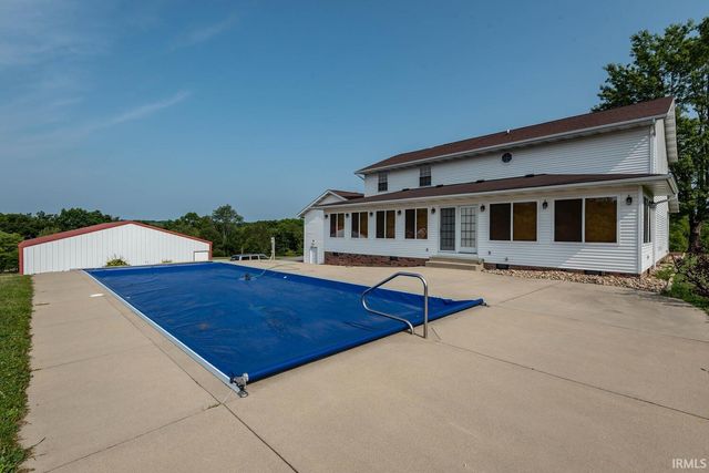 2111 S Sunday Drive, Bloomington, IN 47403