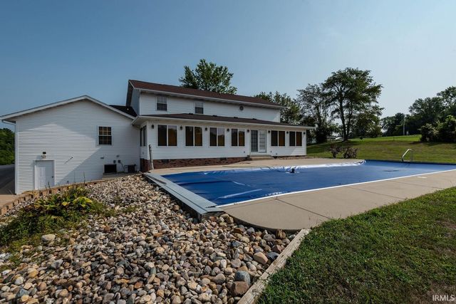 2111 S Sunday Drive, Bloomington, IN 47403