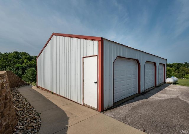 2111 S Sunday Drive, Bloomington, IN 47403