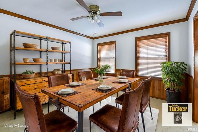 2111 S Sunday Drive, Bloomington, IN 47403