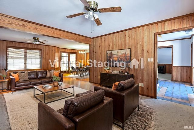 2111 S Sunday Drive, Bloomington, IN 47403