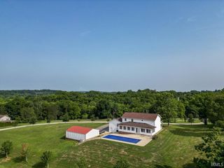 2111 S Sunday Drive, Bloomington, IN 47403