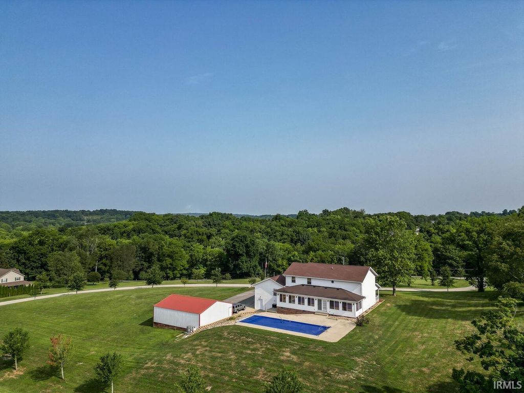 2111 S Sunday Drive, Bloomington, IN 47403