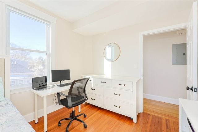 7 Harriet Ave 7, Belmont, MA 02478