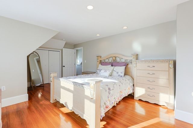 7 Harriet Ave 7, Belmont, MA 02478