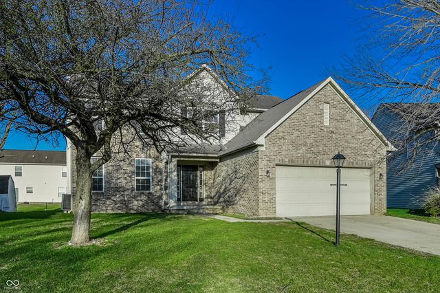 2340 Gradison Circle, Indianapolis, IN 46214