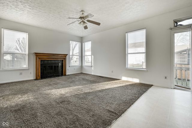 2340 Gradison Circle, Indianapolis, IN 46214