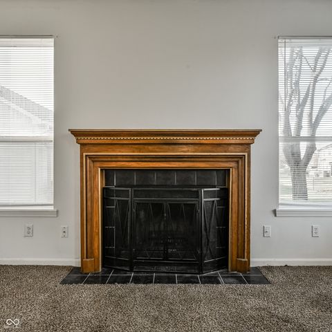 2340 Gradison Circle, Indianapolis, IN 46214