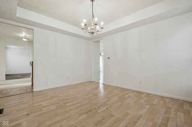 2340 Gradison Circle, Indianapolis, IN 46214