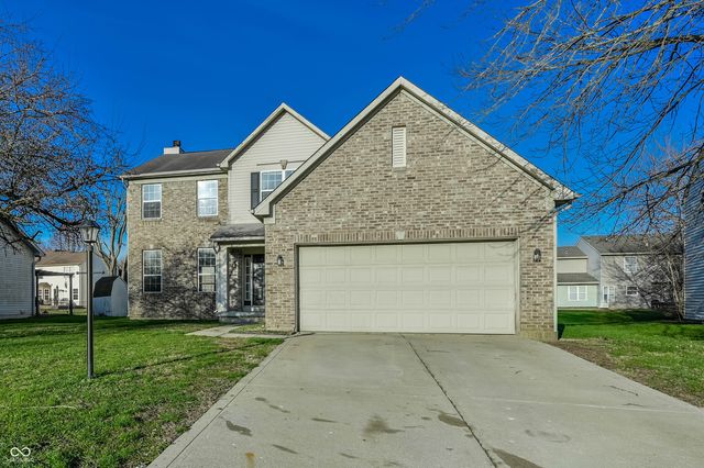 2340 Gradison Circle, Indianapolis, IN 46214