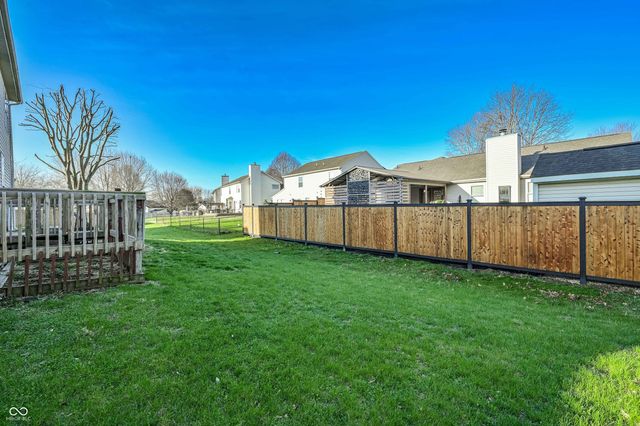 2340 Gradison Circle, Indianapolis, IN 46214