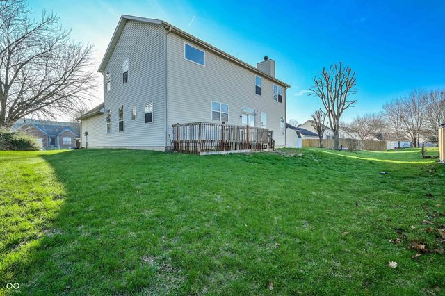 2340 Gradison Circle, Indianapolis, IN 46214