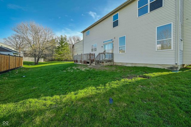 2340 Gradison Circle, Indianapolis, IN 46214