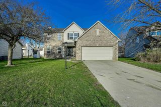 2340 Gradison Circle, Indianapolis, IN 46214