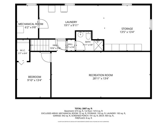 4930 Poinsettia Avenue, Kentwood, MI 49508