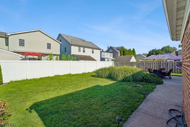 20 S 18Th St, Kenilworth Boro, NJ 07033