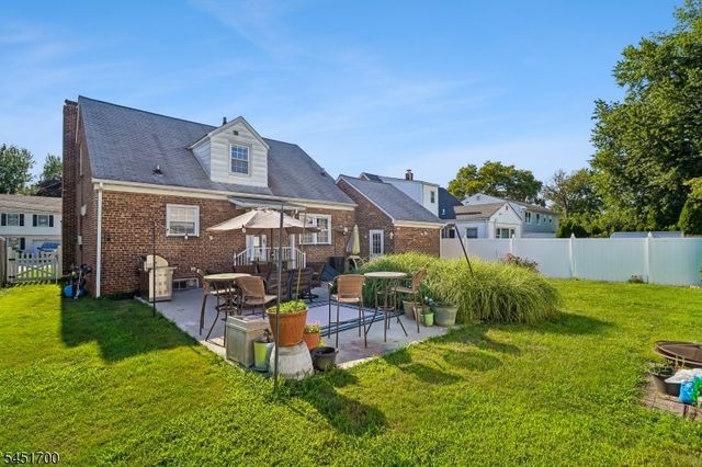 20 S 18Th St, Kenilworth Boro, NJ 07033