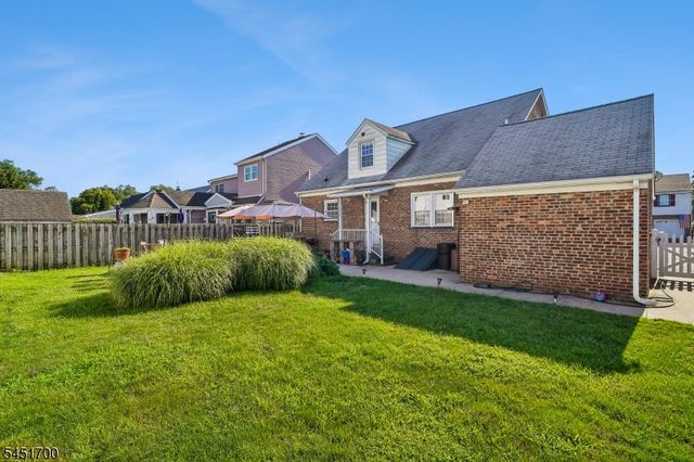 20 S 18Th St, Kenilworth Boro, NJ 07033