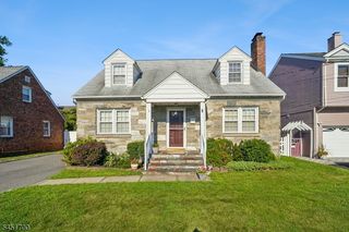 20 S 18Th St, Kenilworth Boro, NJ 07033