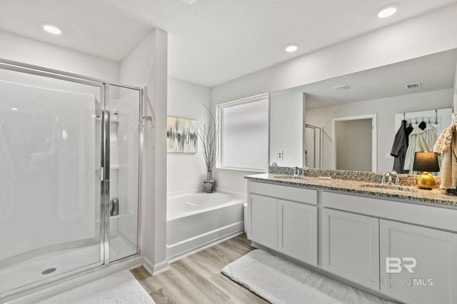 22084 Aleutian Avenue, Foley, AL 36535