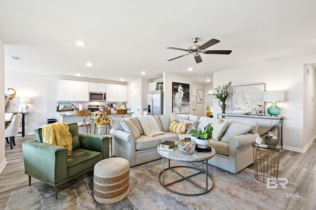 22084 Aleutian Avenue, Foley, AL 36535