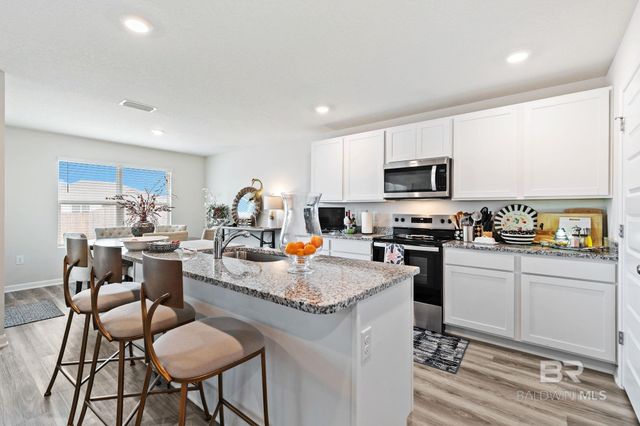 22084 Aleutian Avenue, Foley, AL 36535