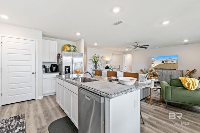 22084 Aleutian Avenue, Foley, AL 36535