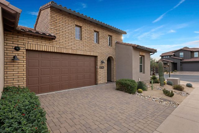 10437 E Monterra Way, Scottsdale, AZ 85262