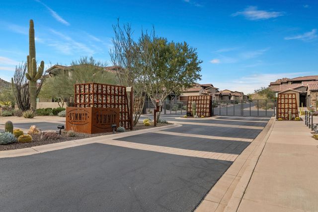 10437 E Monterra Way, Scottsdale, AZ 85262