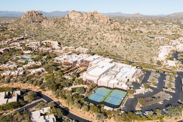 10437 E Monterra Way, Scottsdale, AZ 85262