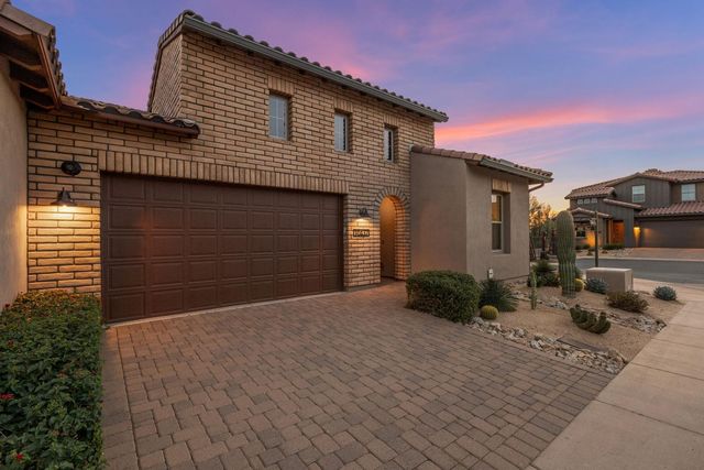 10437 E Monterra Way, Scottsdale, AZ 85262