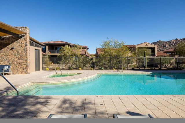 10437 E Monterra Way, Scottsdale, AZ 85262