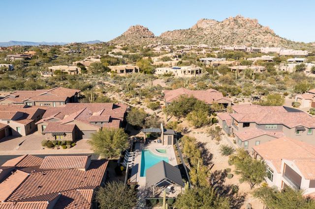 10437 E Monterra Way, Scottsdale, AZ 85262