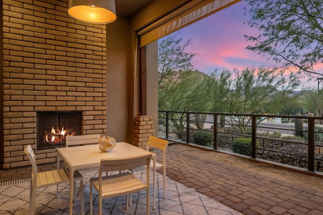 10437 E Monterra Way, Scottsdale, AZ 85262