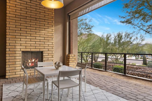 10437 E Monterra Way, Scottsdale, AZ 85262