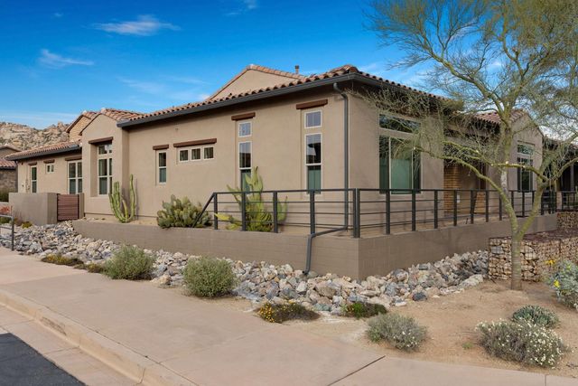 10437 E Monterra Way, Scottsdale, AZ 85262
