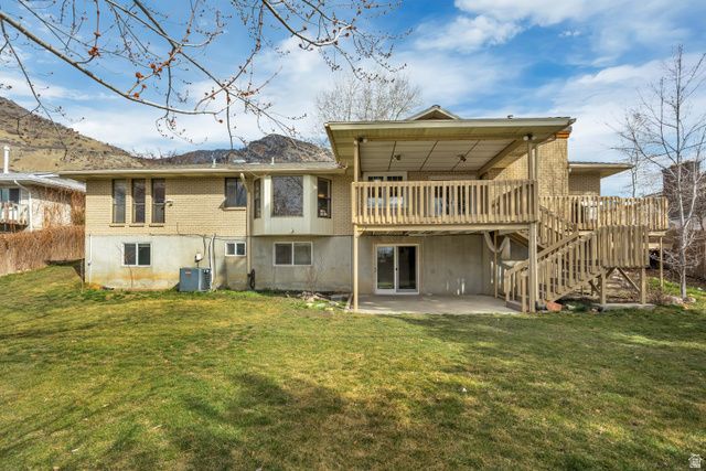 967 N 1020 E, Pleasant Grove, UT 84062