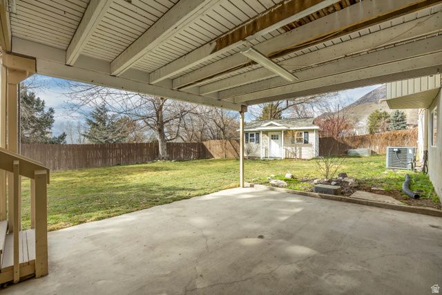 967 N 1020 E, Pleasant Grove, UT 84062