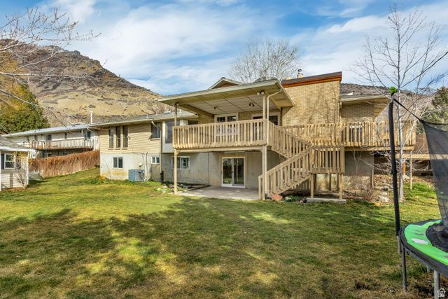 967 N 1020 E, Pleasant Grove, UT 84062