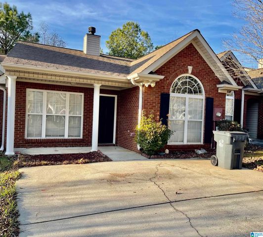 183 HAYESBURY COURT, Pelham, AL 35124