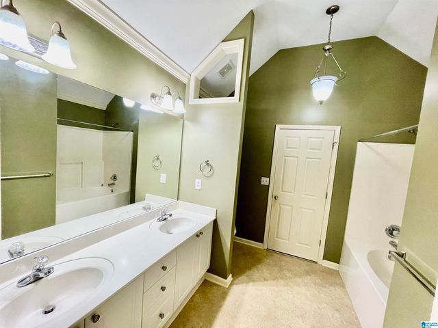 183 HAYESBURY COURT, Pelham, AL 35124