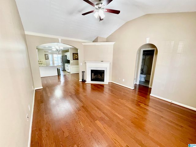 183 HAYESBURY COURT, Pelham, AL 35124