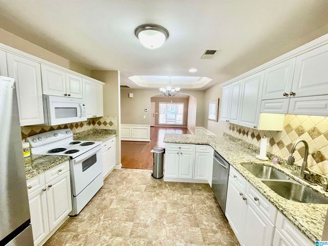 183 HAYESBURY COURT, Pelham, AL 35124