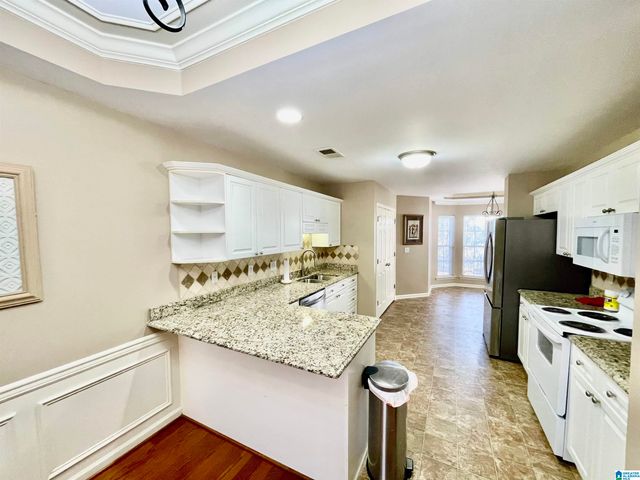 183 HAYESBURY COURT, Pelham, AL 35124